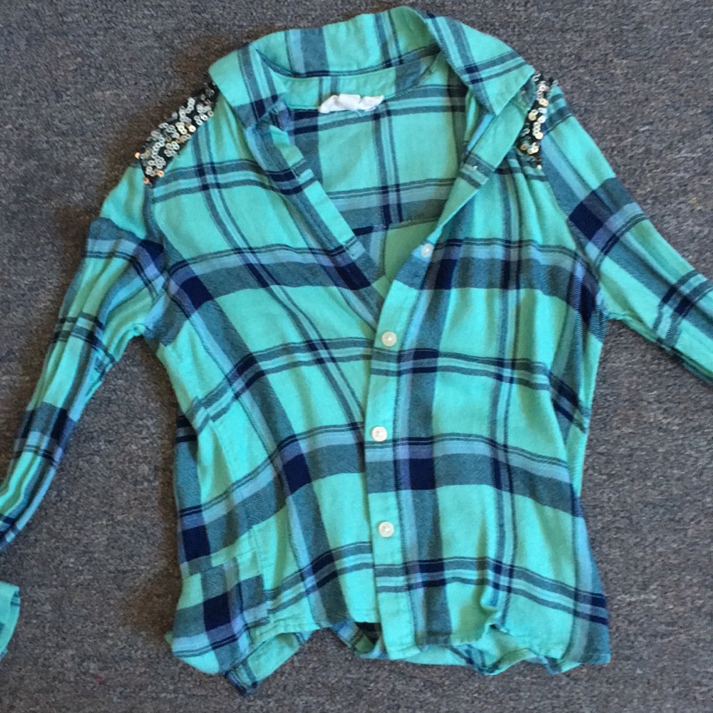 Cow girl jaket